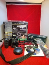 Fujifilm finepix s2000hd - finepix, 10mp