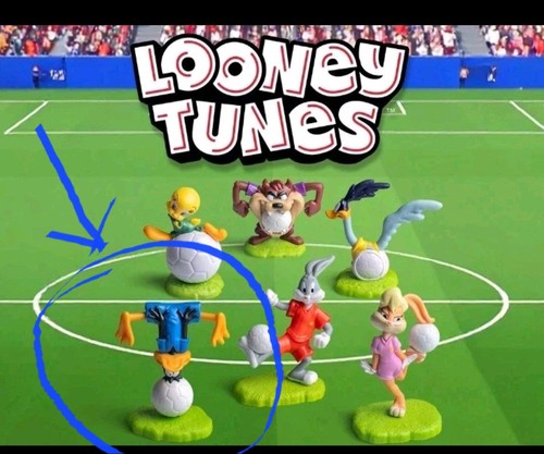 Duffy duck looneytunes per - duffy,