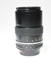 Nikon nikkor 135mm s n - nikkor,