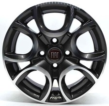 1 cerchio lega fiat lancia
