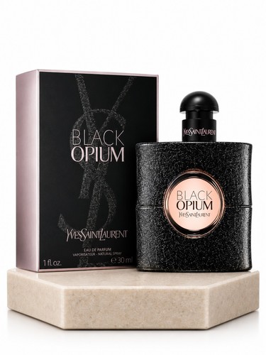Yves saint laurent black - saint,
