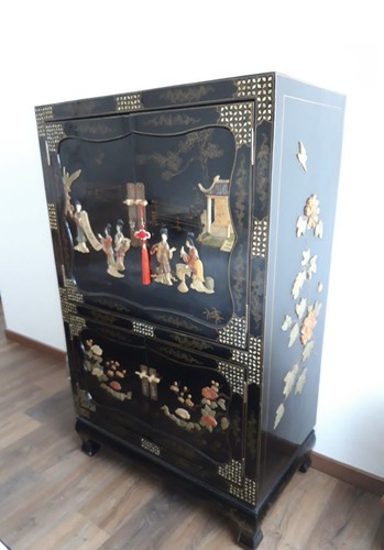 Credenza vintage anni - anni, 50