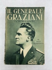 UGO CAIMPENTA - IL GENERALE