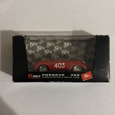 1/43 BRUMM R207 PORSCHE 356