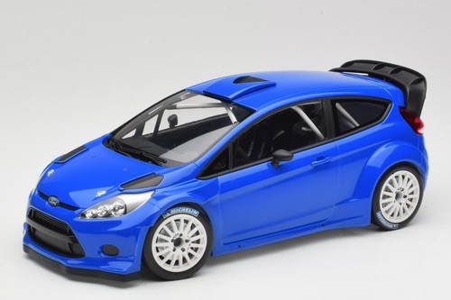151110891 ford fiesta - rs, wrc