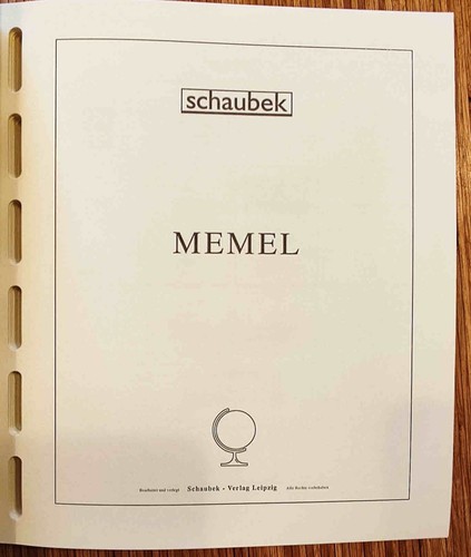 Bellissimo prestampato memel - bellissimo,