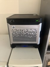 HP ProLiant MicroServer Gen 8