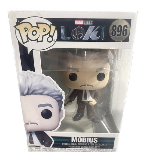 Funko pop mobius - pop!,