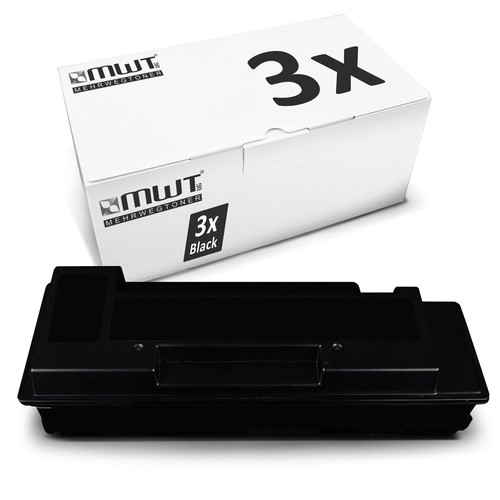 Mwt cartuccia per kyocera - 3x,