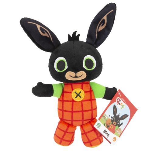 Giochi preziosi bing - bing, peluche