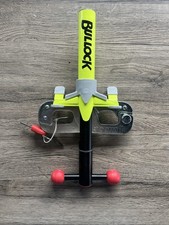 BULLOCK EXCELLENCE R2 ANTIFURTO PER AUTO NUOVO