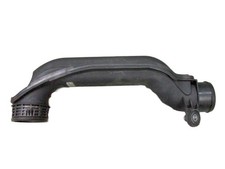 Air hose intake pipe charge