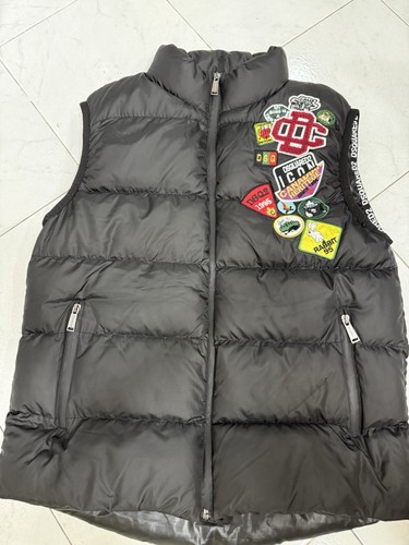 Gilet dsquared - gilet,