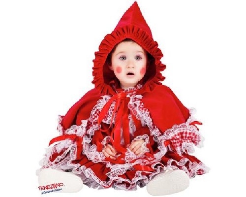 Costume vestito carnevale - costume,