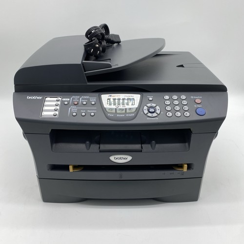 Brother mfc 7820n stampante - mfc-7820n, di