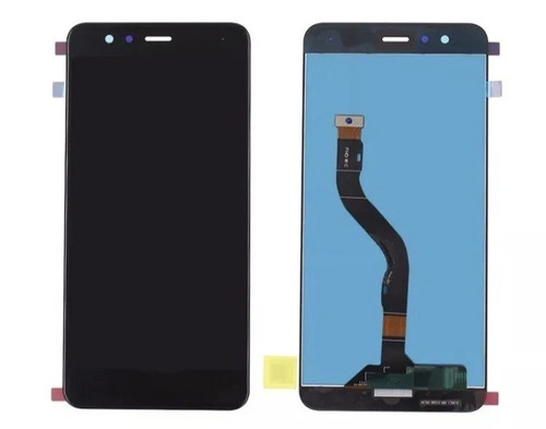 Sostituzione display lcd touch - sostituzione,