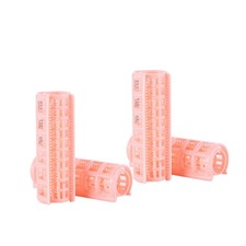  12 Pcs Ferro Per Boccoli