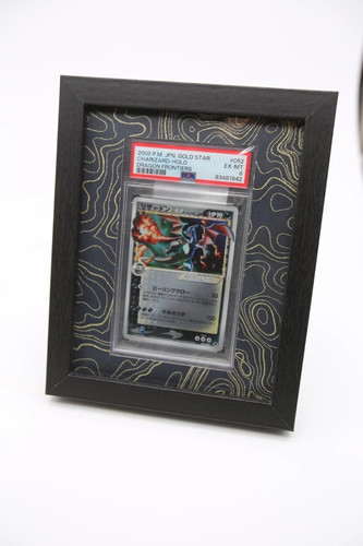 Grailframe psa graded card - psa,