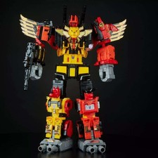 Hasbro Transformers Power Of