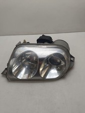 60576350 faro anteriore sinistro per ALFA ROMEO GTV W0 (05/03-01/06) 2003 Usato