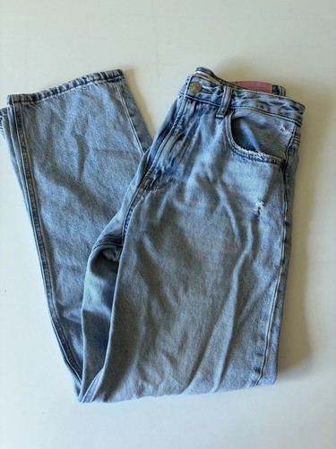 Jeans stradivarius mamma donna - jeans,