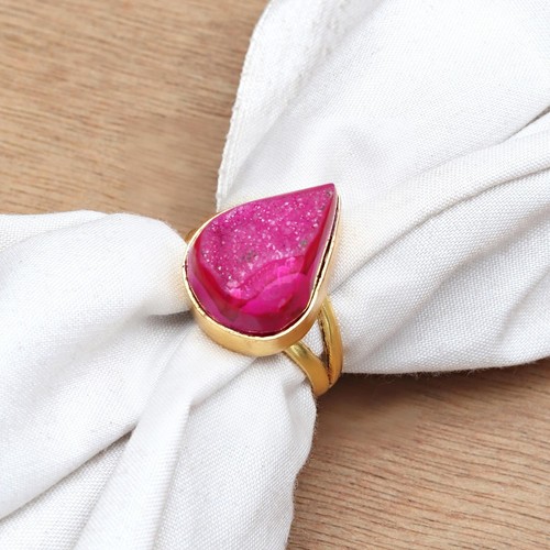 Gioielli argento fatti a - in,