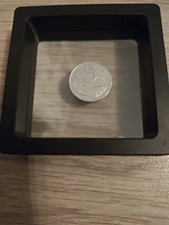 Rara Moneta 5 Lire Repubblica