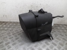 Scatola filtro aria/pulizia