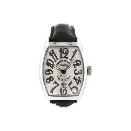 Franck muller casablanca 8880 - franck,