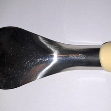 13 Spatole Gelato in Inox 18/10 - Manico Abs - Gelateria Bar Pasticceria