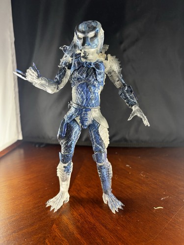 Neca predator ultimate city - neca,