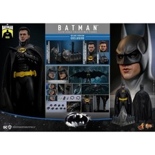 Pre-order Hot Toys MMS770 1/6