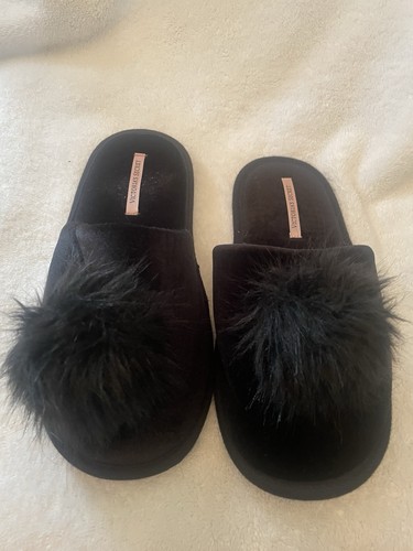 Pantofole victoria secret - pantofole,