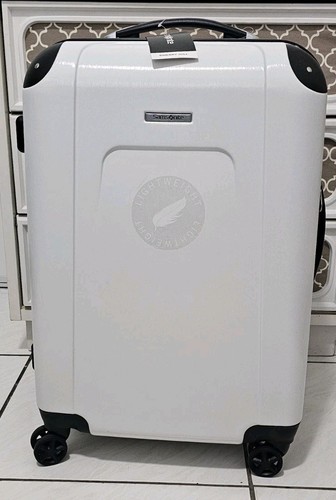 Valigia rigida samsonite - valigia,
