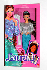 Bambola barbie vintage - barbie,