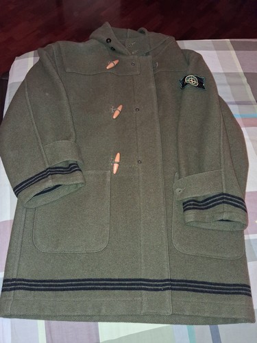 Stone island montgomery - island,