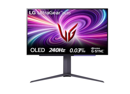 Monitor gaming ultragear - monitor,
