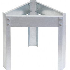 PIEDISTALLO TREPPIEDE PER