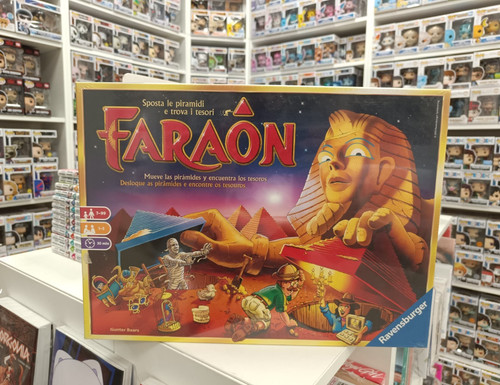 Faraon gioco tavolo - faraon,