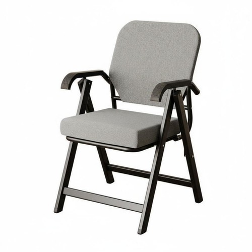 Poltroncina pieghevole - poltroncina,