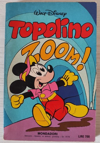 Classici walt disney n - i,