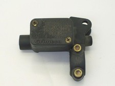 FRONT BRAKE MASTER CYLINDER