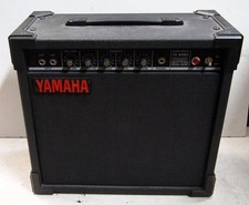 Ampli per chitarra Yamaha VX 25 anni ottanta