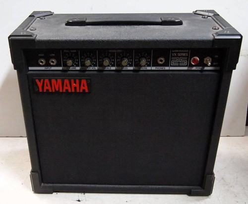 Yamaha ampli per - yamaha,