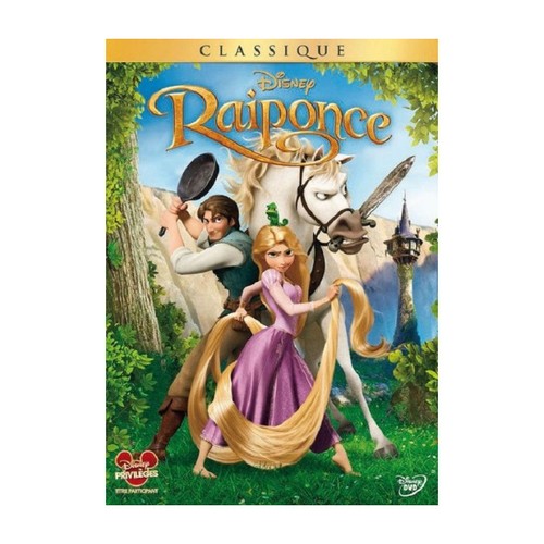 Rapunzel dvd nuova - rapunzel,