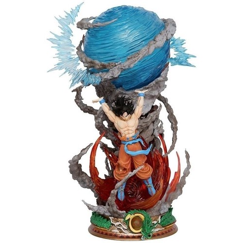 Action figure goku dragon - goku,