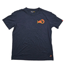 Maglia maglietta Alinghi Red