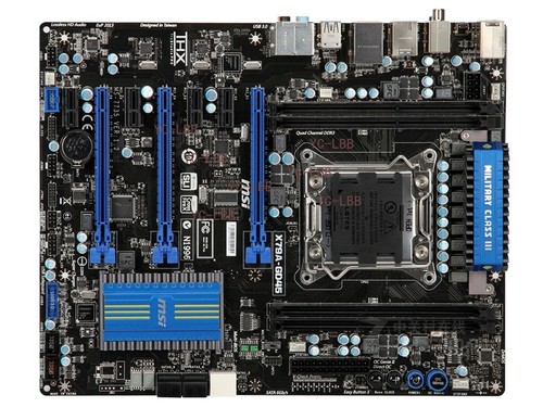 Per msi x79a - per, madre