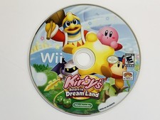 Kirby's Return to Dream Land
