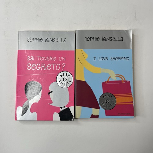 Sophie kinsella lotto vol i - 2,
